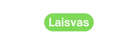 Laisvas